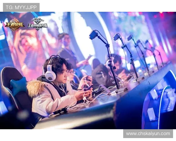 开云电竞在线：优质的电竞内容制作与高清直播技术保障