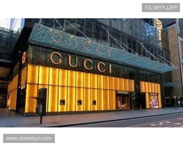 开云集团有限公司官网：探索奢侈品设计理念与创新发展的官方渠道