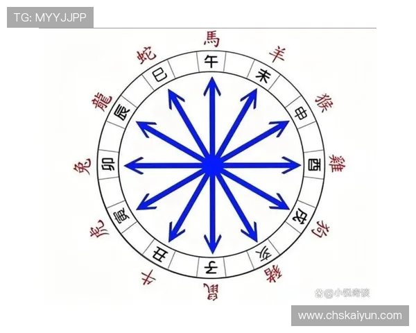 开运线图解入门教程帮助新手快速理解命理线条的基本含义